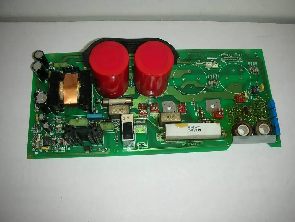 

Дисковая пластина anbalance SVVT2.5YB IN91161 / 4