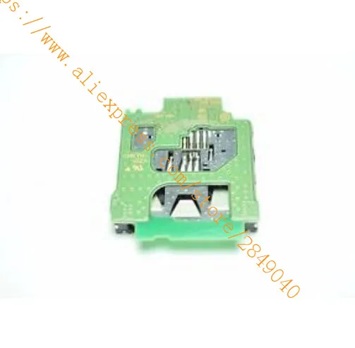 

NEW Original RX100 SD Card Slot Board For Sony DSC-RX100 camera repair parts