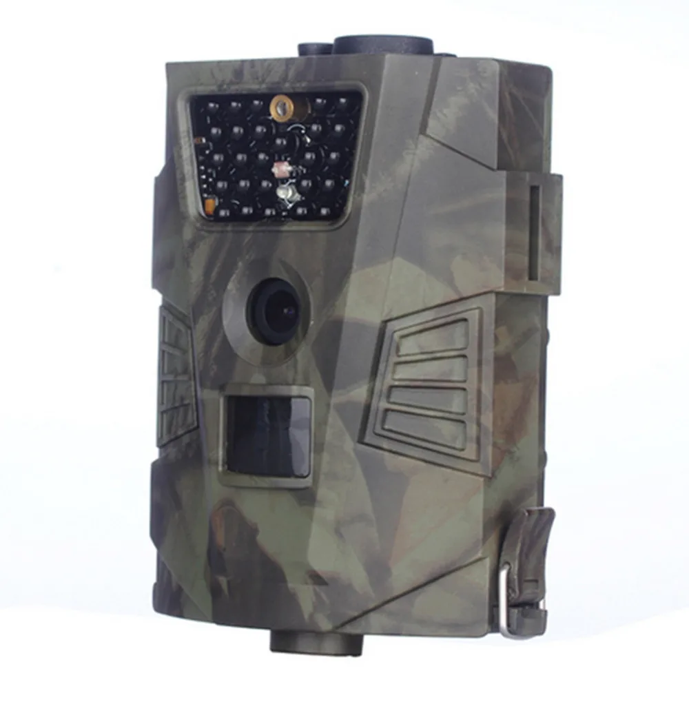 HT-001 Trail Camera Set 940nm Wild Night Vision 12MP LCD Remote Control Hunting Came Waterproof Sturdy Device #3F18 | Спорт и