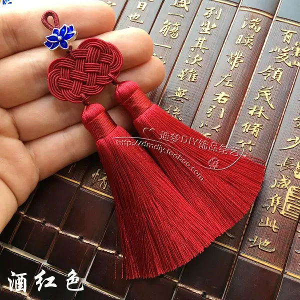 Общая длина 12 см DIY ювелирные аксессуары цепочка на свитер ожерелье Специальный