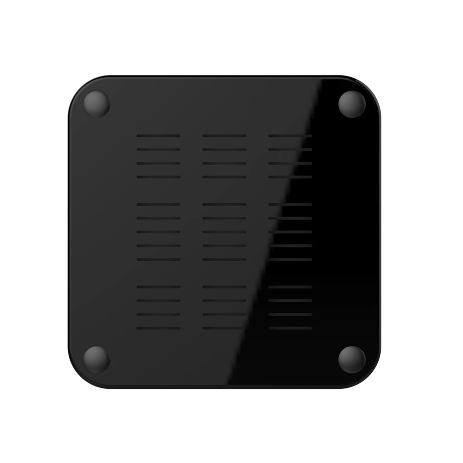 Memobox T95M Android 6.0 ТВ коробка 4 ядра Amlogic S905X Поддержка HEVC UHD К media Bluetooth 4.0 Оперативная