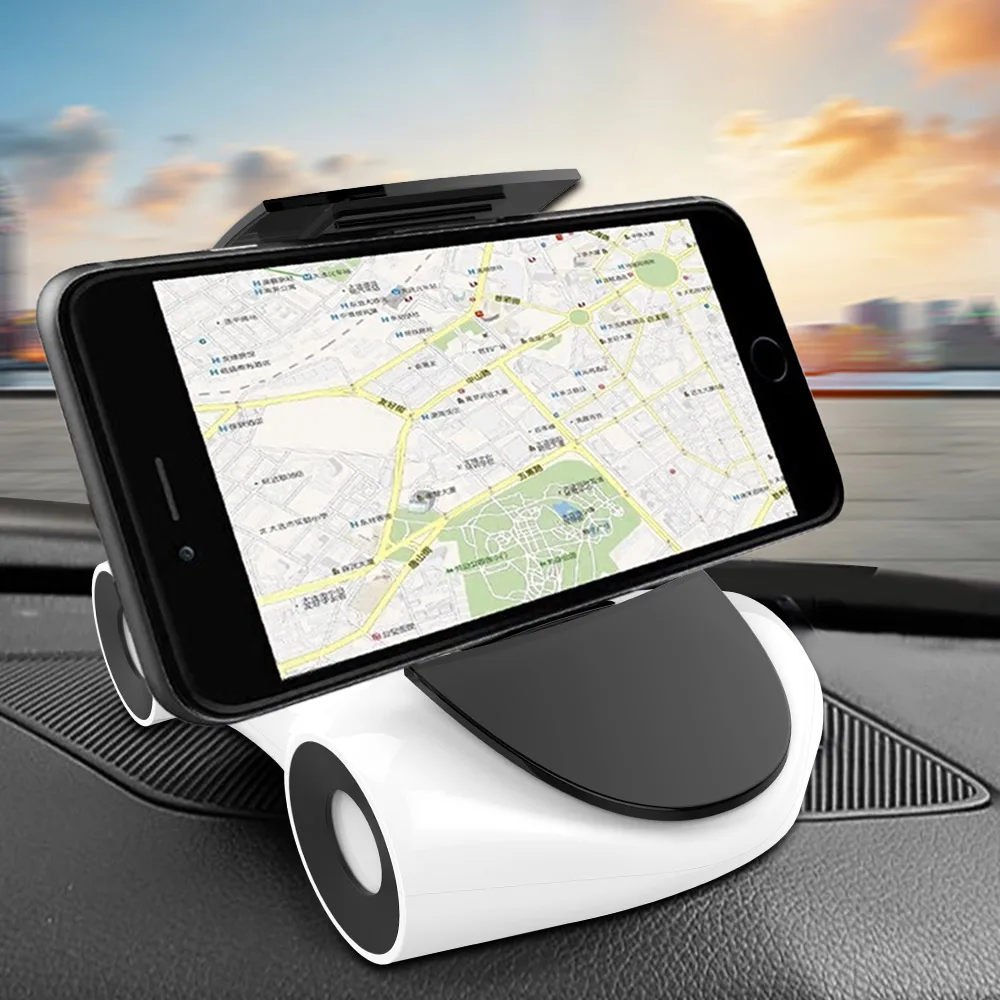 Mobile Phone Holder For in Car Support Cellular Sports Models Multifunction Dashboard Stand | Мобильные телефоны и