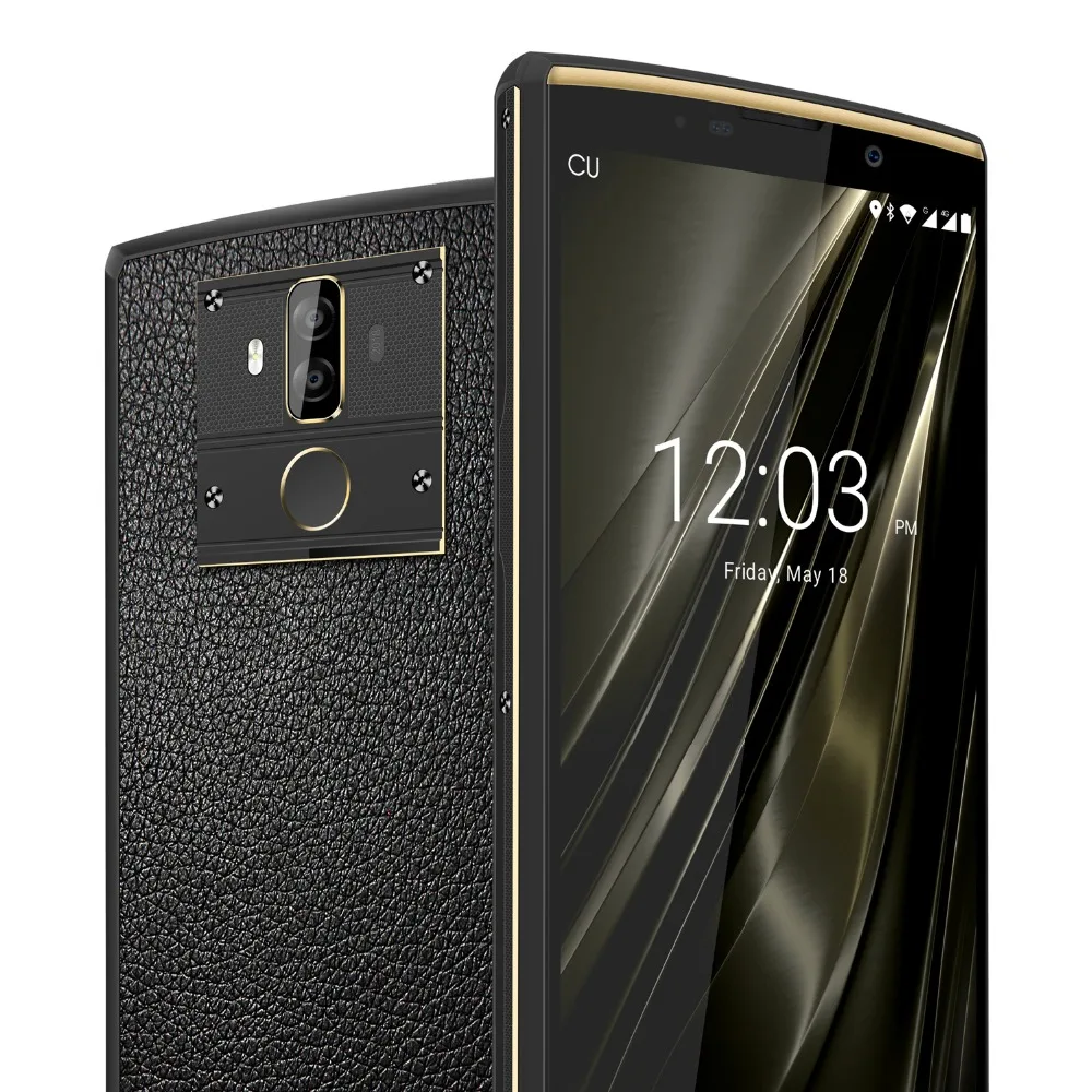Oukitel K7 6 0 ''FHD 4 Гб Оперативная память 64 Встроенная Смартфон android 8 1 MT6750T Octa Core 13MP