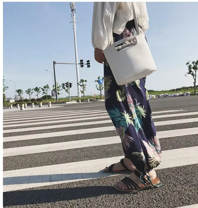 

Women's small handbag female casual all-match brief cross-body shoulder bag women's vintage handbag PAOJU03