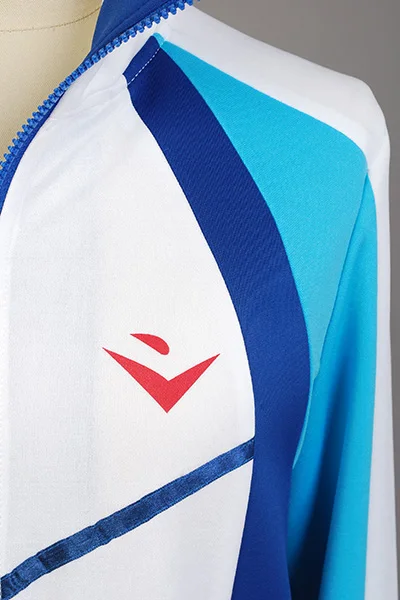 Бесплатно! Вечное лето костюм для косплея плавательного клуба Iwatobi Haruka Nanase