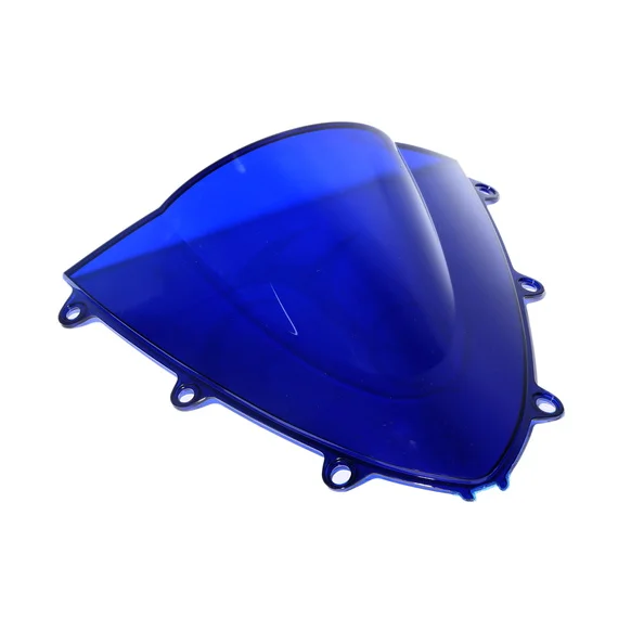 Ветровое стекло с двойными пузырьками для Honda CBR1000RR CBR 1000RR 2008 2011 09|windshield windscreen|double