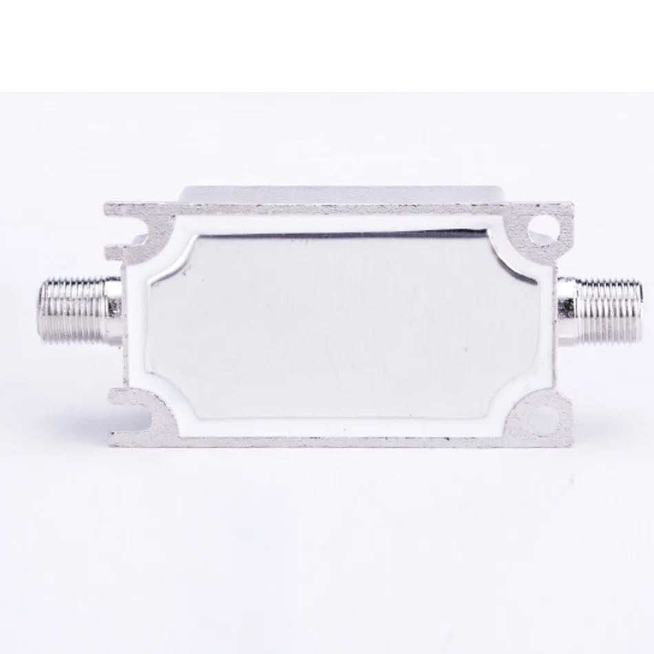 Высокое Качество Встроенного Усилителя До 20dB ТВ-Сигнала Спутниковое Встроенный