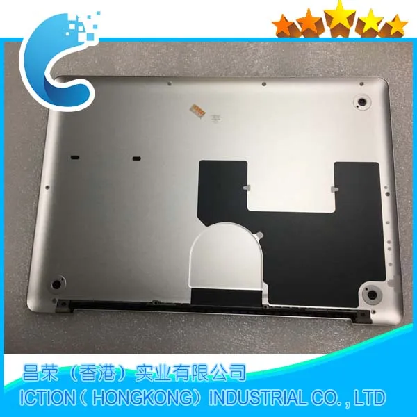 Оригинальный нижний чехол A1278 для Apple Macbook 13 &quotA1278 2009 2010 2011 2012 года|Сумки и чехлы