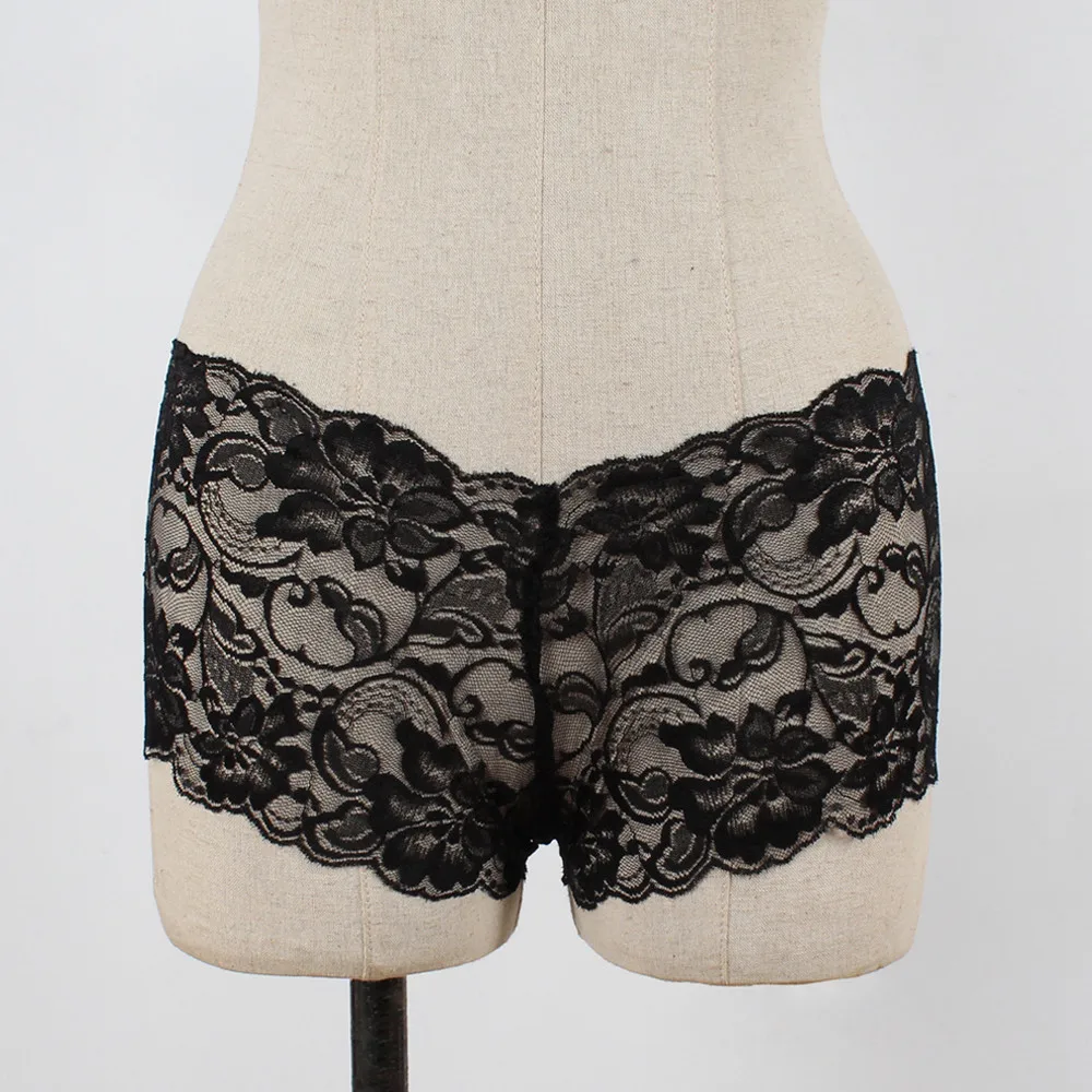 

Sexy Girl High Waist G-string Brief Pantie Thong Lingerie Knicker Lace Underwear High Waist G-string Brief Lace Pantie#Y