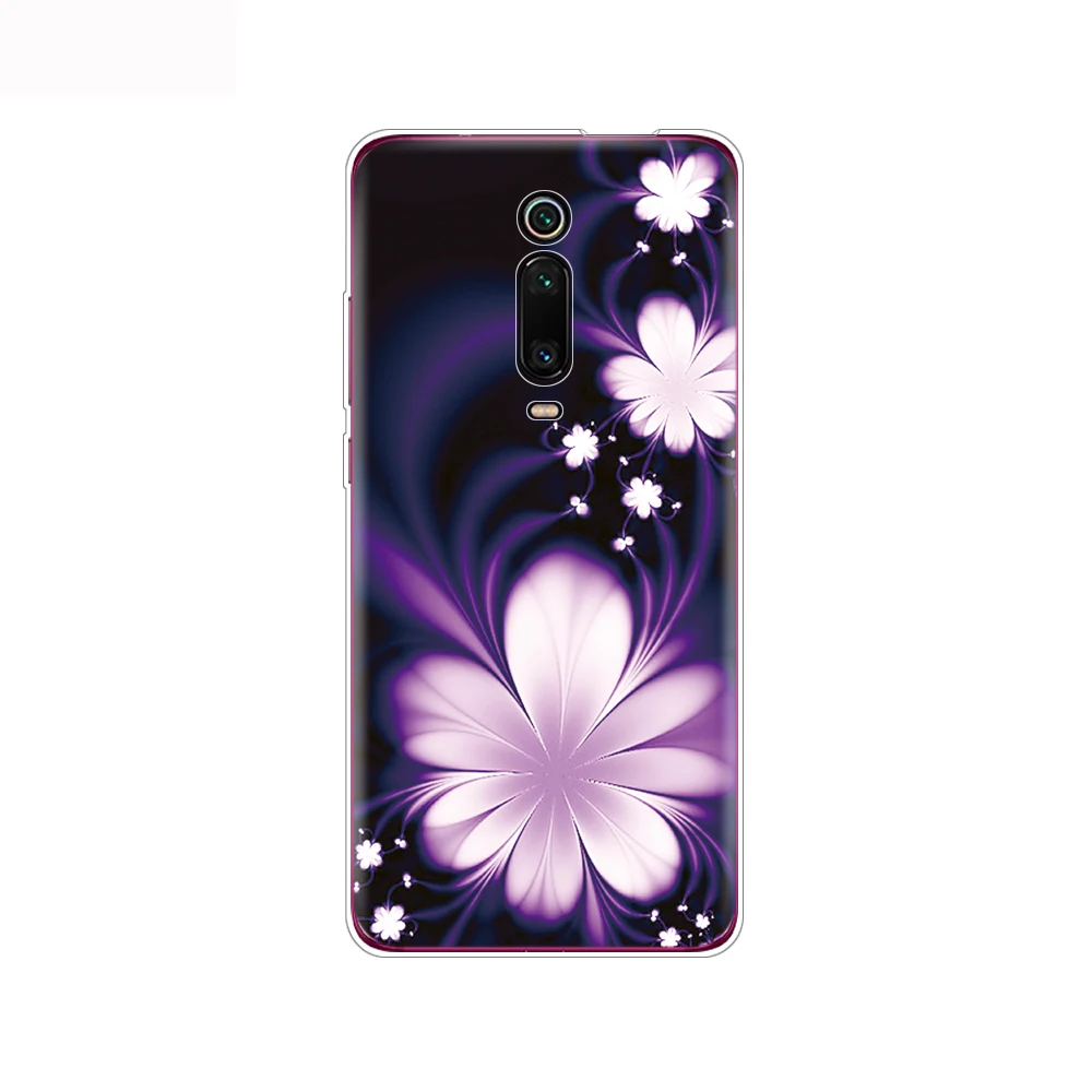 10622 Чехол для xiaomi redmi k20 mi 9 T, мягкий силиконовый чехол для телефона, чехол для xiaomi redmi k20 pro mi 9T PRO, милый чехол - Цвет: 10622