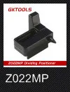 GKTOOLS, мини многофункциональная комбинированная машина список аксессуаров, Z0000