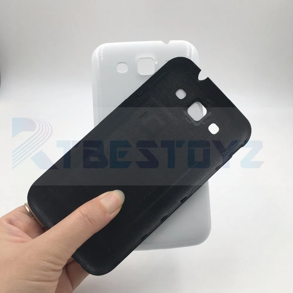 RTBESTOYZ 4 7 ''запасные части для Samsung Galaxy Win GT i8552 i8550 I8552 I8550 крышка батареи задняя