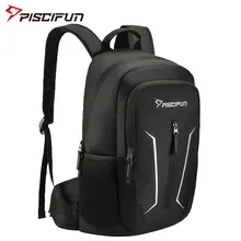 Piscifun Multipurpose Cooler Bag Waterproof Backpack Thermal Bag for Outdoor Picnic Fishing Hiking Camping Beach Day Trip