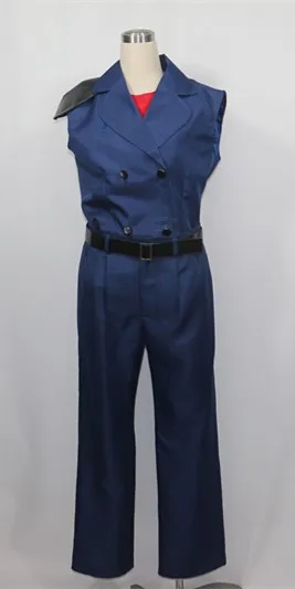 Anime hokuto no ken fist of the north star Kenshiro Cosplay Costume |