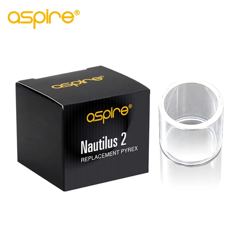 Сменная трубка для электронных сигарет Aspire Nautilus 2