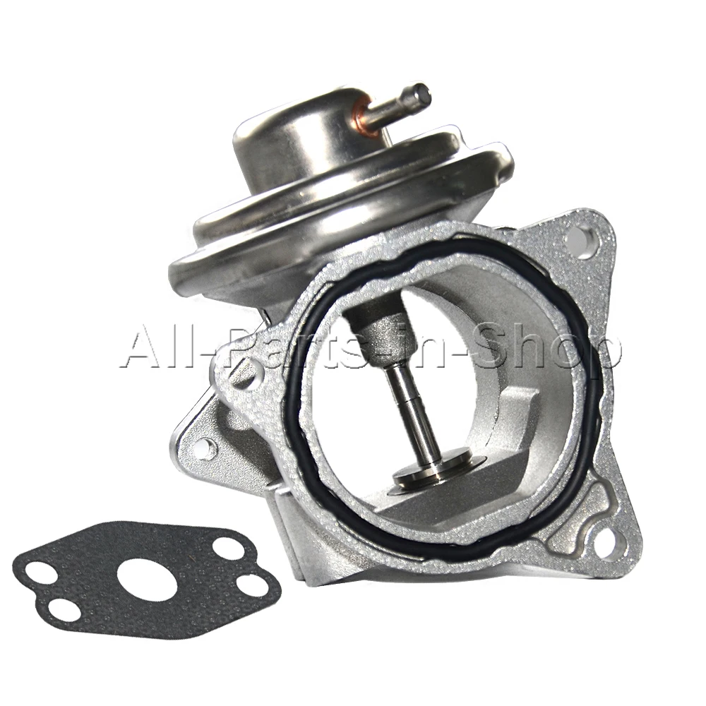 Корпус дроссельной заслонки AP01 и клапан EGR для Chrysler Sebring/Dodge Avenger Caliber Journey/Mitsubishi
