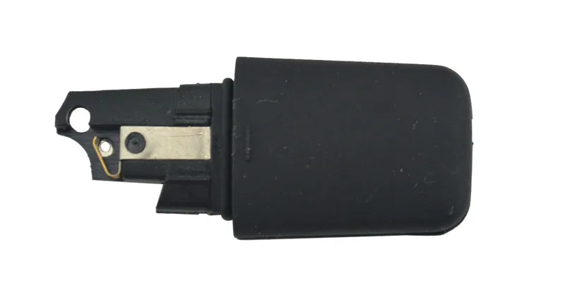 Новая Оригинальная UHF антенна 450 490 МГц для MOTOTRBO SL4000/SL4010 SL7000 SL1K серии тонкий