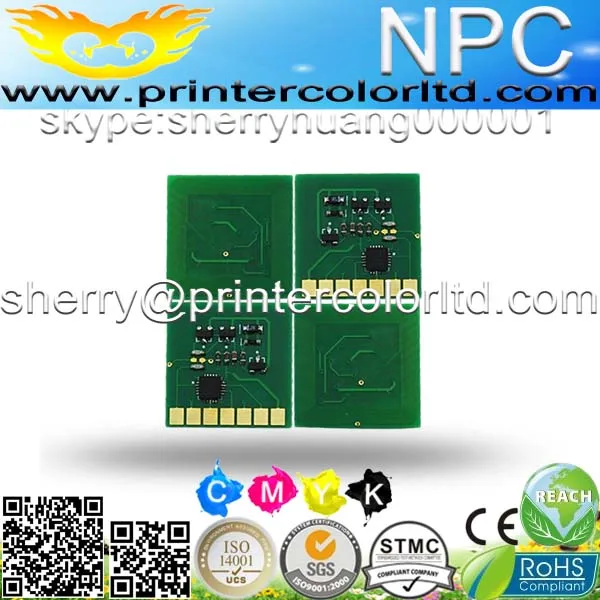 DC 240 WC7655 WC 7655 чип барабанного картриджа для Xerox DocuColor 242 250 252 260 WorkCentre 7665 7675 сброс