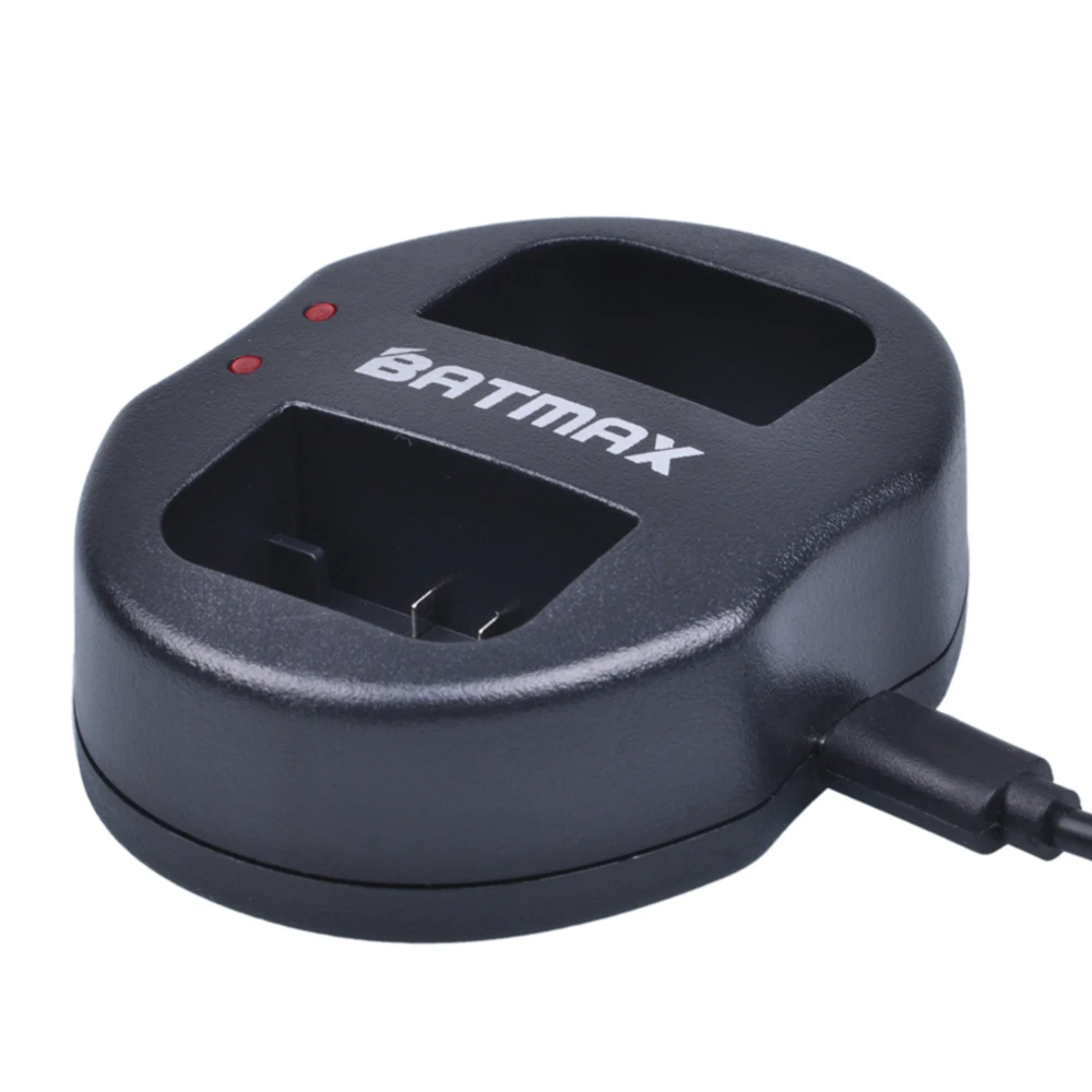 3 шт. 1250 мА/ч NP-FP50 NP FP50 NP-FP51 FP51 Камера Батарея + USB Daul Зарядное устройство для SONY DCR-HC20