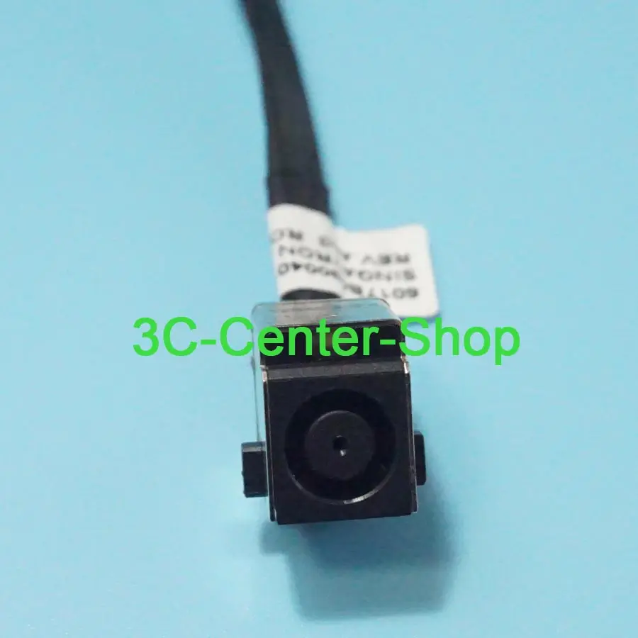 Разъем питания для HP 4430 s 4431 4435 S 4436 4330 4331 4335 4336 6017B0300401