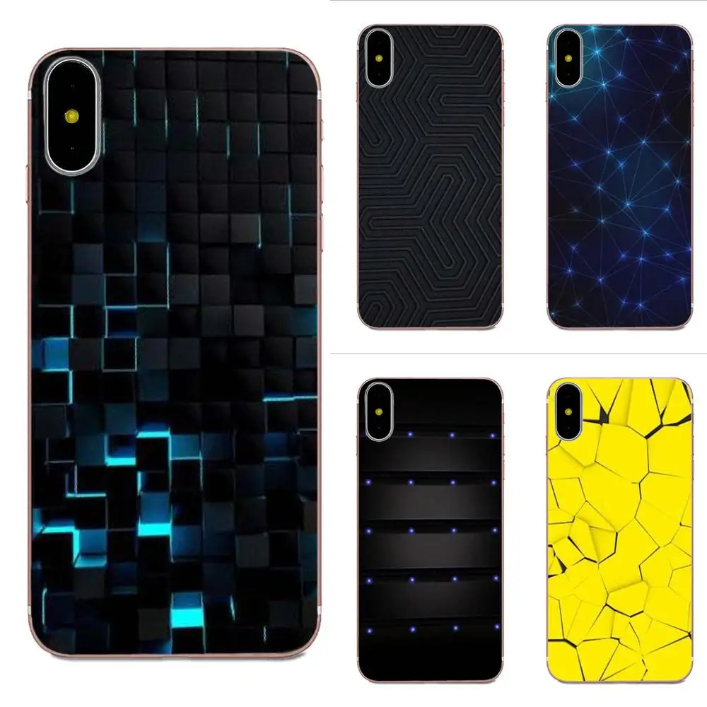 Черный свет для Galaxy J1 J2 J3 J330 J4 J5 J6 J7 J730 J8 2015 2016 2017 2018 мини Pro мягкий чехол Coque