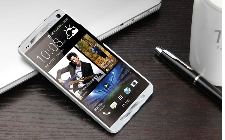 Высокое качество Модный матовый пластиковый жесткий чехол для htc One M7 чехол для htc One M7 чехол для задней панели сотового телефона чехол