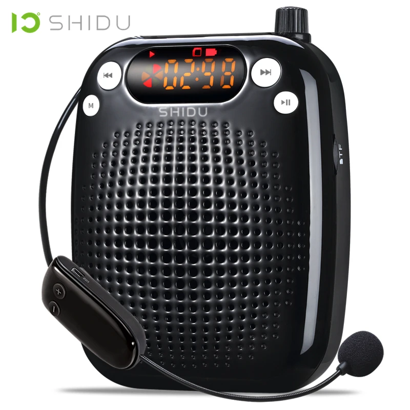 shidu s611 uhf