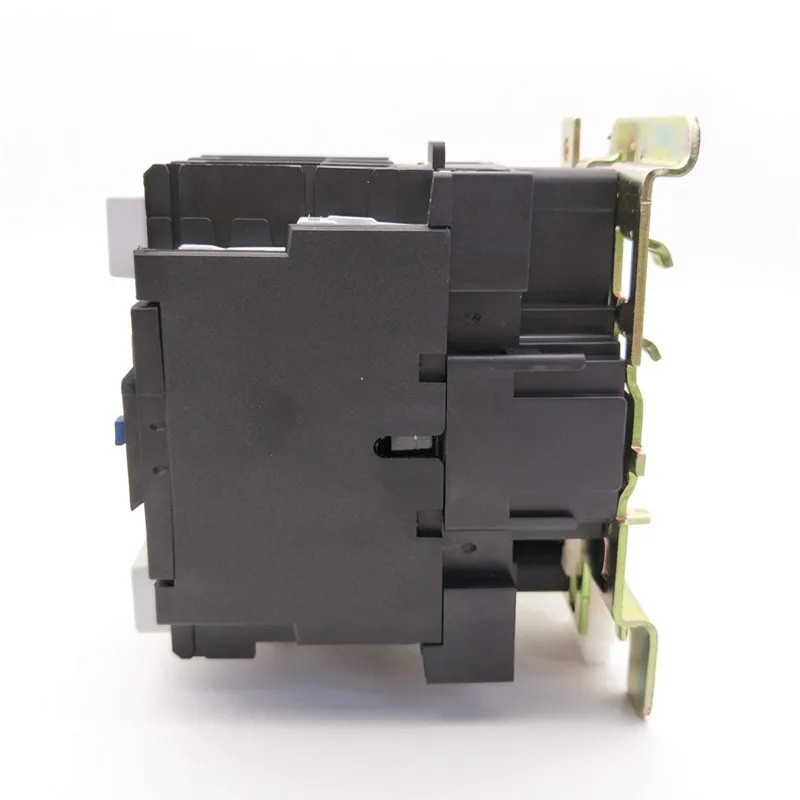 220В контроллер мотора катушки переменного тока контактор 3 полюса P без NC 660V 37KW