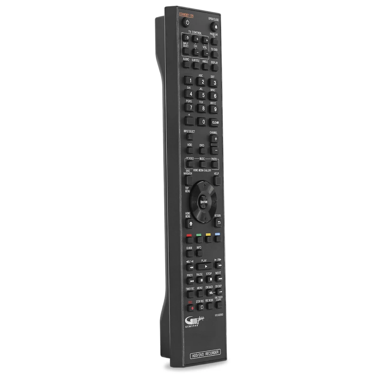 Не все новое Дистанционное Управление подходит для pioneer HDD DVD AV VXX3293 VXX3288 DVR 460H K 560H