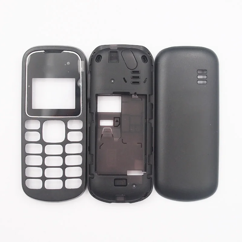 Новый высококачественный корпус BaanSam для Nokia 1280 без клавиатуры|Сумки телефона| |