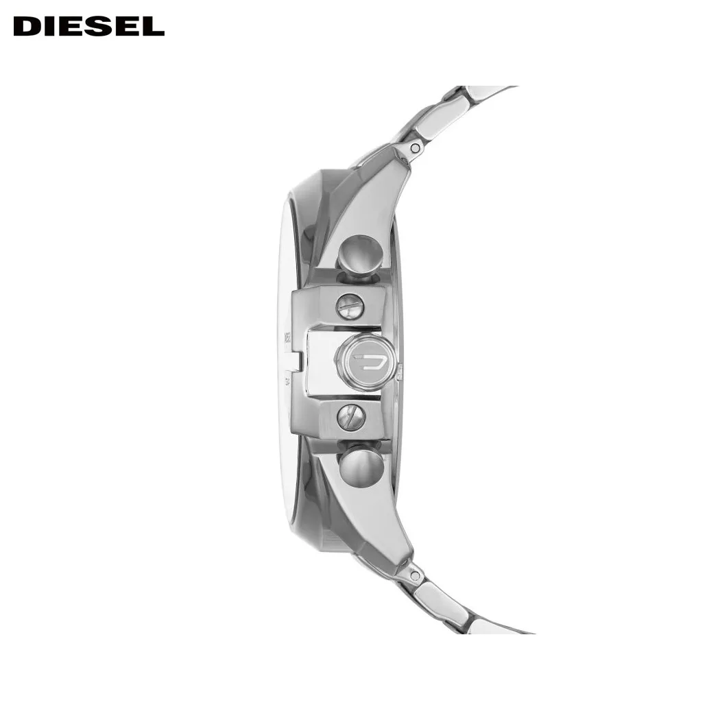 Наручные часы Diesel DZ4308 мужские с кварцевым хронографом на браслете|Кварцевые