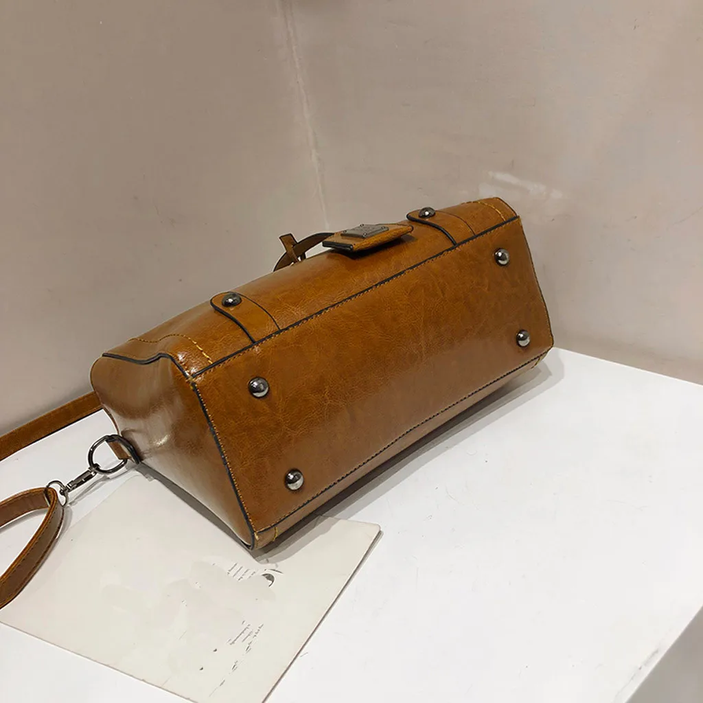 Роскошная женская дизайнерская сумка с клапаном из лакированной кожи, широкополосная сумка через плечо, женская основная сумка, роскошная сумка