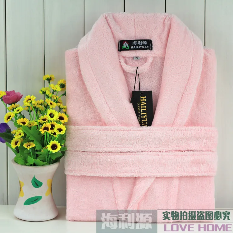 2016 на весну осень и зиму Толстая из бамбукового волокна для девочек однотонная