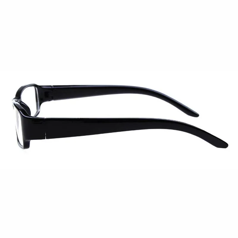 Фото Fashion Mens Women Unisex Myopia Glasses Short Sight Eyewear with Blue Coated -1 -1.5 -2 -2.5 -3 -3.5 -4 -4.5 -5 -5.5 -6.0 №4