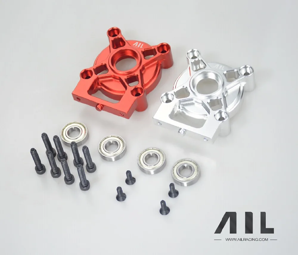AILrc op 1/5 rc Автомобильный газовый сплав металлический двигатель муфта колокол для