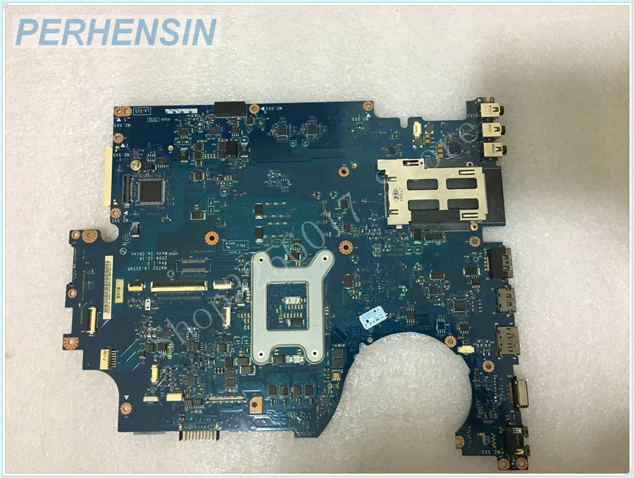 

Dell 1747 1749 Y99F7 0Y99F7 CN-0Y99F7 LA-5154P