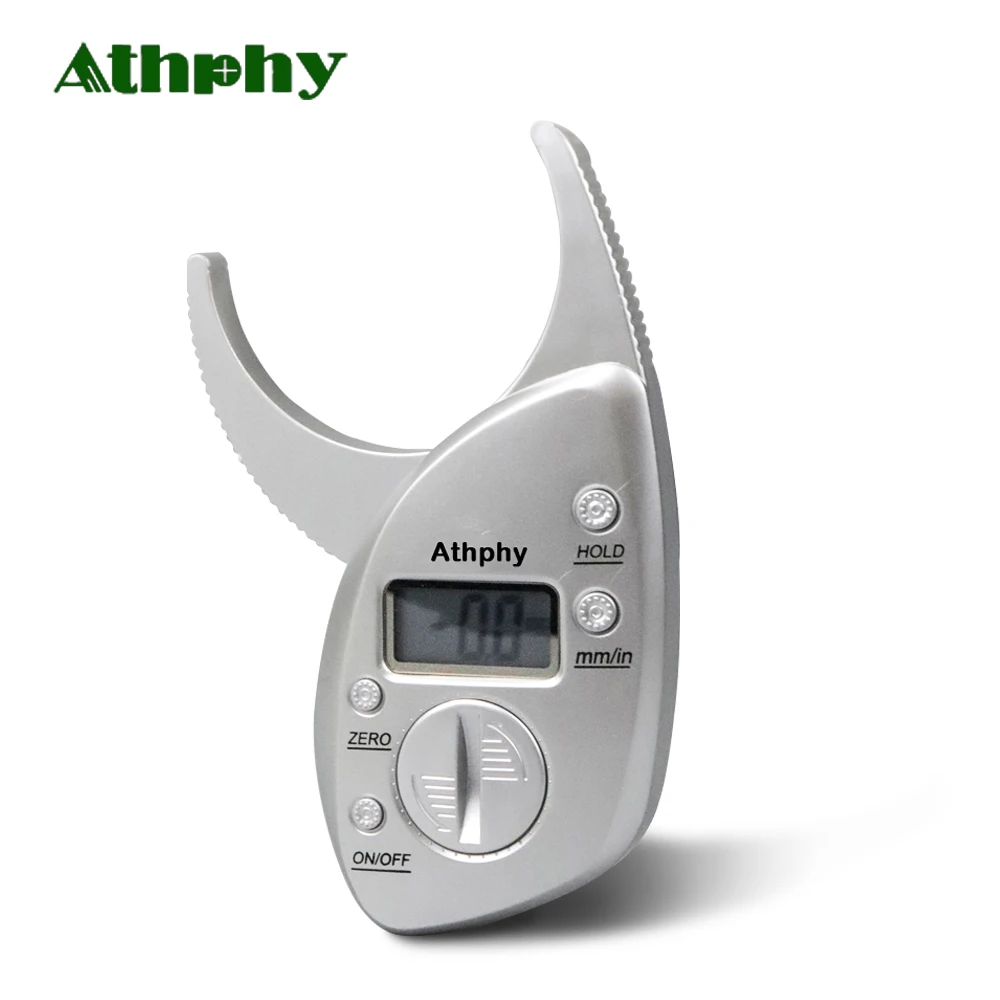 Athphy прибор для измерения жира в теле, тестер, весы, фитнес-анализатор, цифровые профессиональные инструменты для похудения, электронные приборы для измерения жира