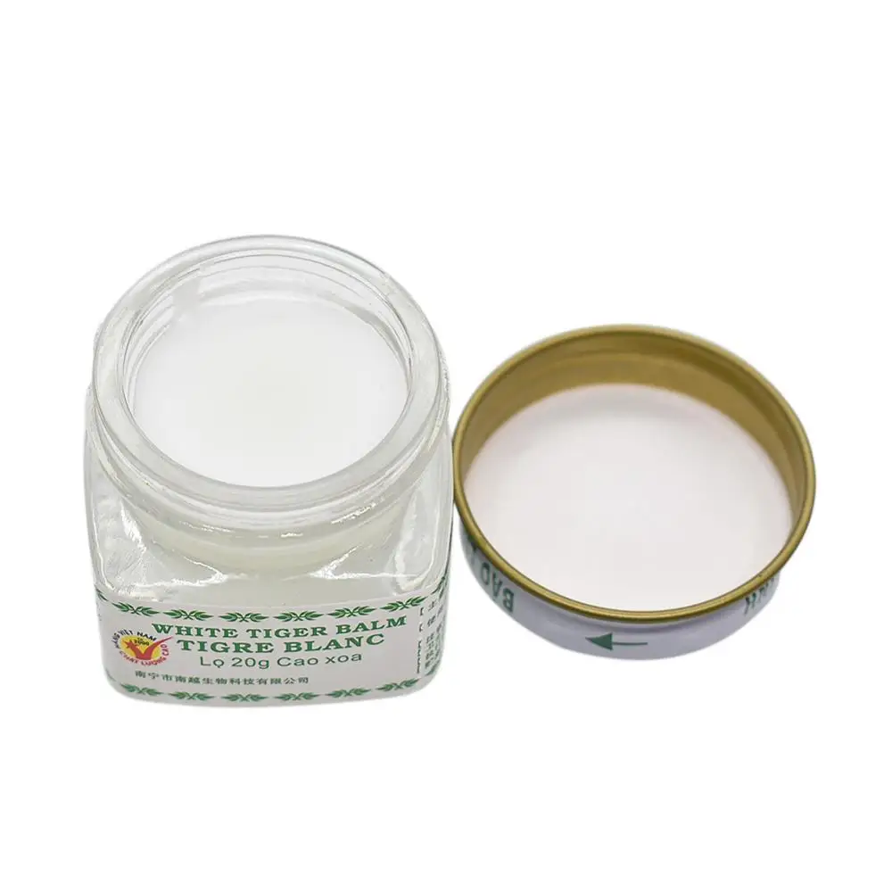 1 шт. бальзам для снятия симптомов боли 20 г|Пластыри терапевтические| |