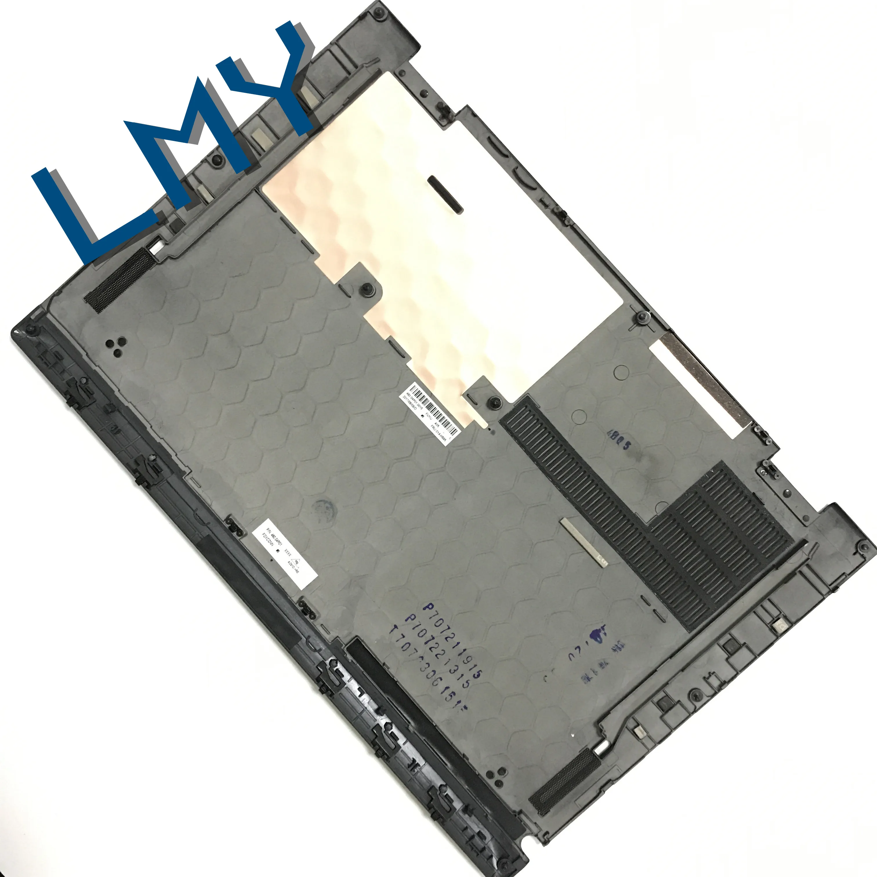 Фирменный новый оригинальный чехол для ноутбука Lenovo Thinkpad X1 carbon 4 Gen 20FB 20FC нижняя