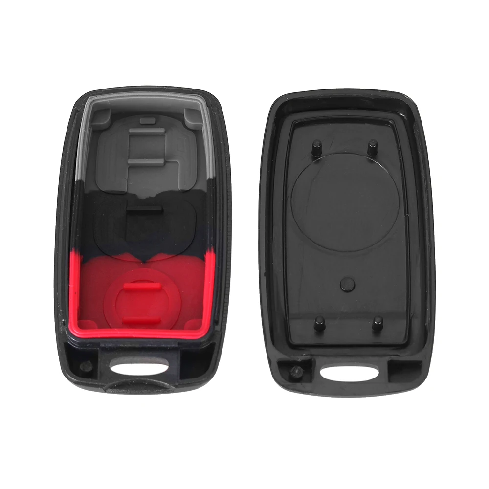 DANDKEY 3 кнопки для MAZDA 6 MPV Protege 5 сменный умный дистанционный чехол ключа автомобиля