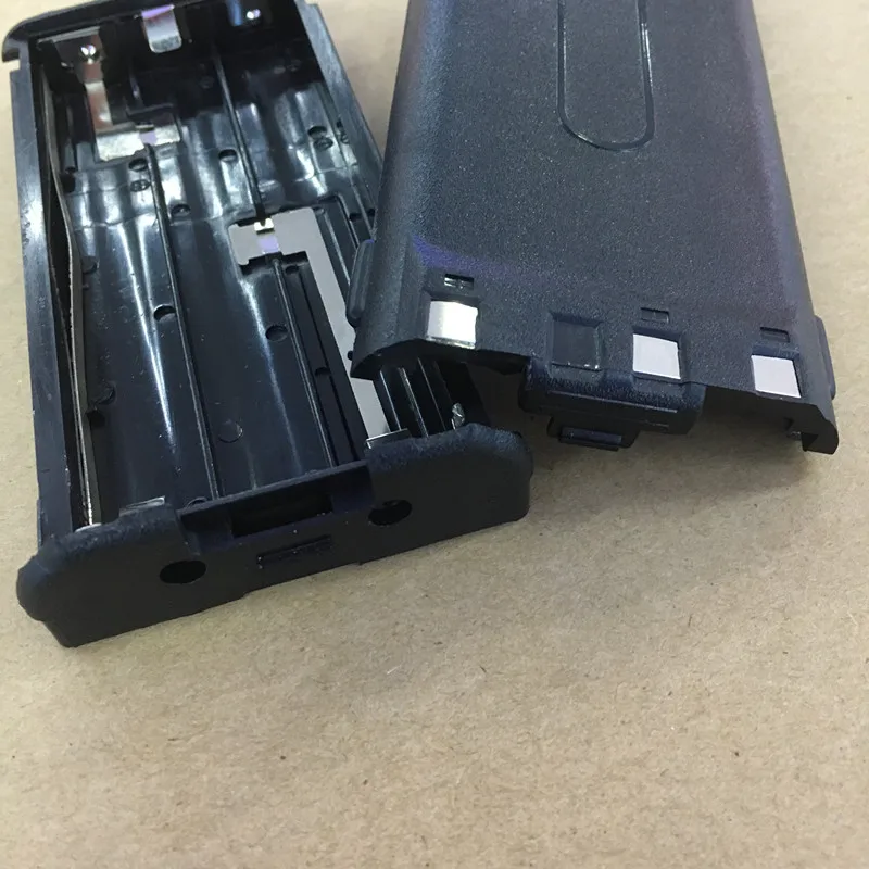 Чехол для аккумулятора honghuismart 6xAA Kenwood TK3107 TK2107 TK378 TK278 TK378G TK278G и т. д.|walkie talkie|talkie