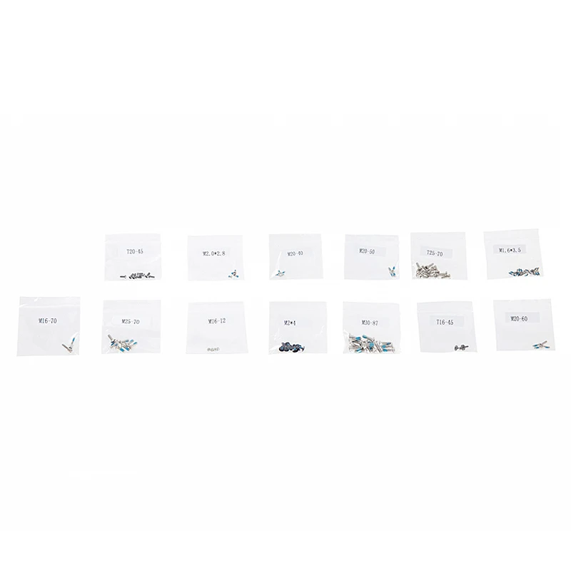 DJI Phantom 4 набор винтов для Phontom4 оригинальные аксессуары Запчасти|set|set 4set screw |