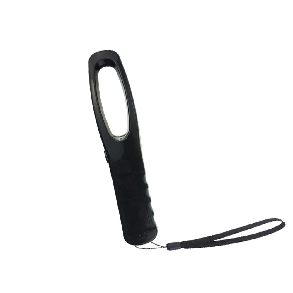 handheld tag detector for RF8.2Mhz eas system security label tester mini tag detector enlarge