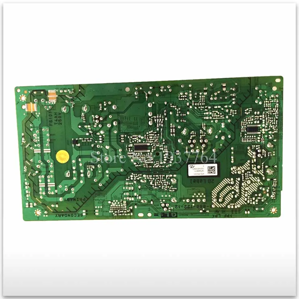 Деталь б/у платы питания KLV 46R470A 1 888 122 12|boarding school|board marketingboard trolley |