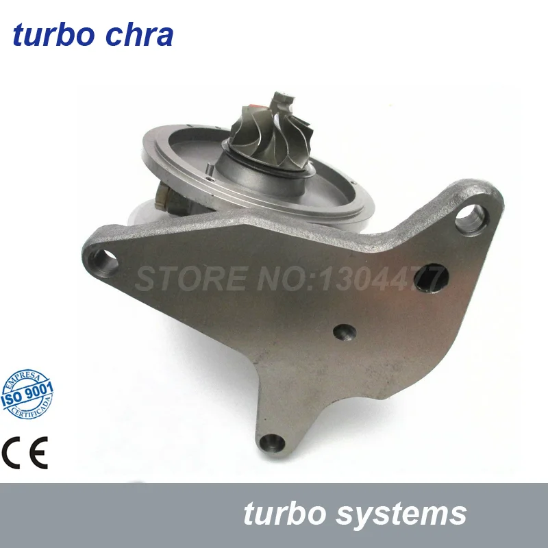 Турбокомпрессор CHRA CORE GTB1749V 760698 760698-5004S 760698-5003S 070145701R для VW T5 Transporter 2 5 TDI 130HP 2005- BNZ/BDZ |