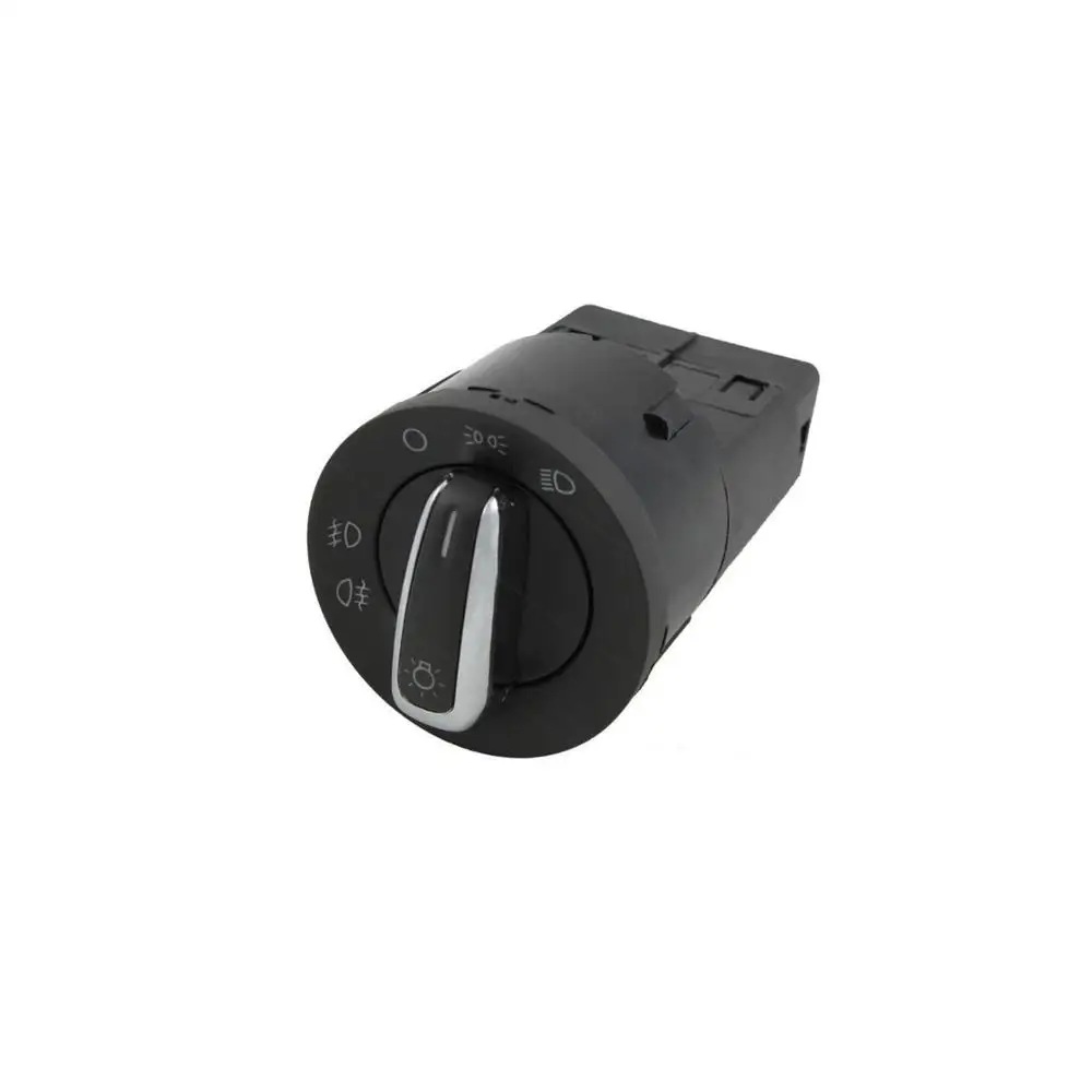 Переключатель фары для Jetta BoraA4 GolfA4 Beetle 1C0 941 531 A 1C0941531A|Переключатели и рычаги авто| |