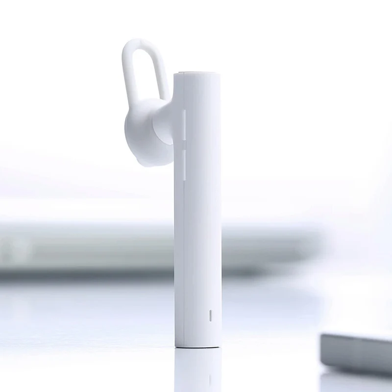 2016 новые 100% оригинальные Bluetooth наушники Xiaomi беспроводные с микрофоном Новые 4 1