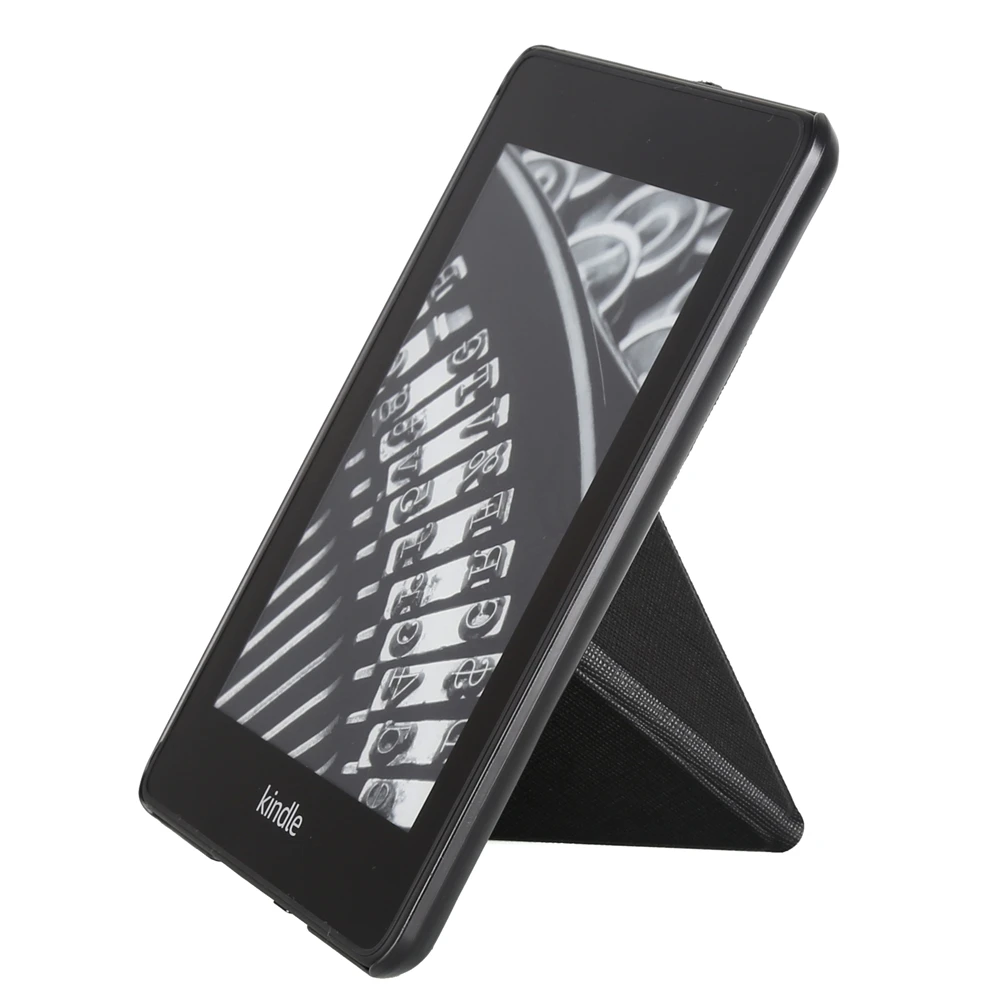 Чехол для Amazon New Kindle Paperwhite( выпущен) чехол funda для Kindle Paperwhite 4 10 поколения Чехол 6 дюймов