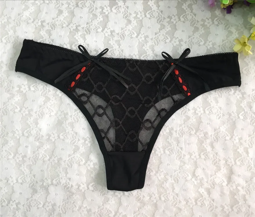 Women underwear sexy кружева женщины трусики прозрачные трусы бесшовные плюс размер