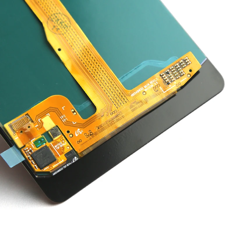 Для Huawei Mate S LCD 5 ''сенсорный экран в сборе CRR-UL00 CRR-UL20 CRR-L09 дисплей запасные части